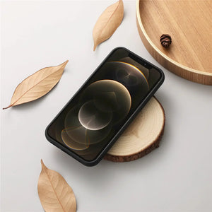 Luxury Wooden iPhone Case